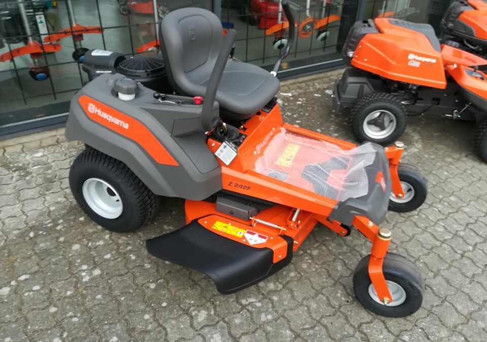 sjteknik husqvarna
